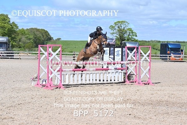 BPP_5172 - CLASS 36 MON Scottish Spring Final 1.10m