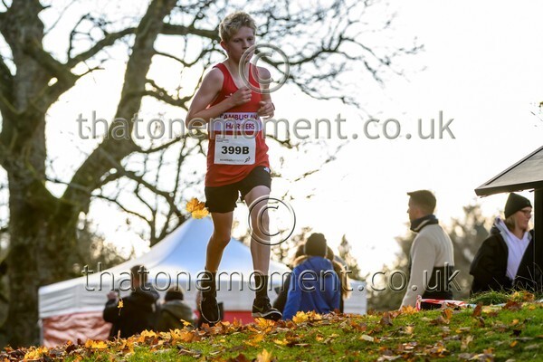 NatRel25-925423 - Young Male Set Two