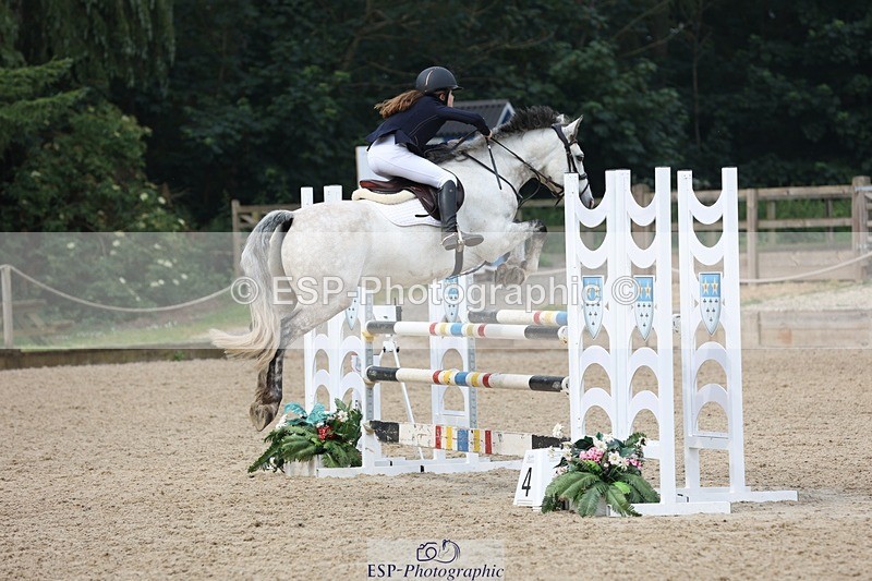 230618-095109-09808 - Cls 19 Pony Intro 1m