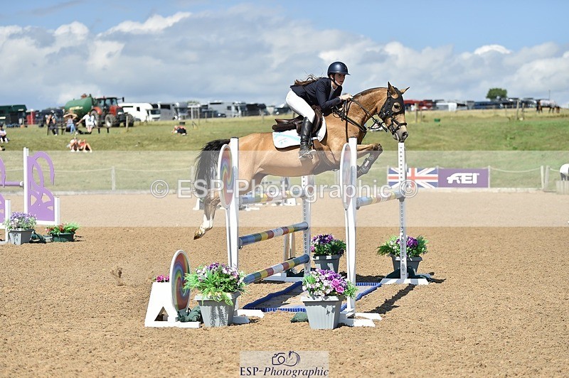 250628-152116-05858 - Cls 12 Newcomers Jump offs & Presentations