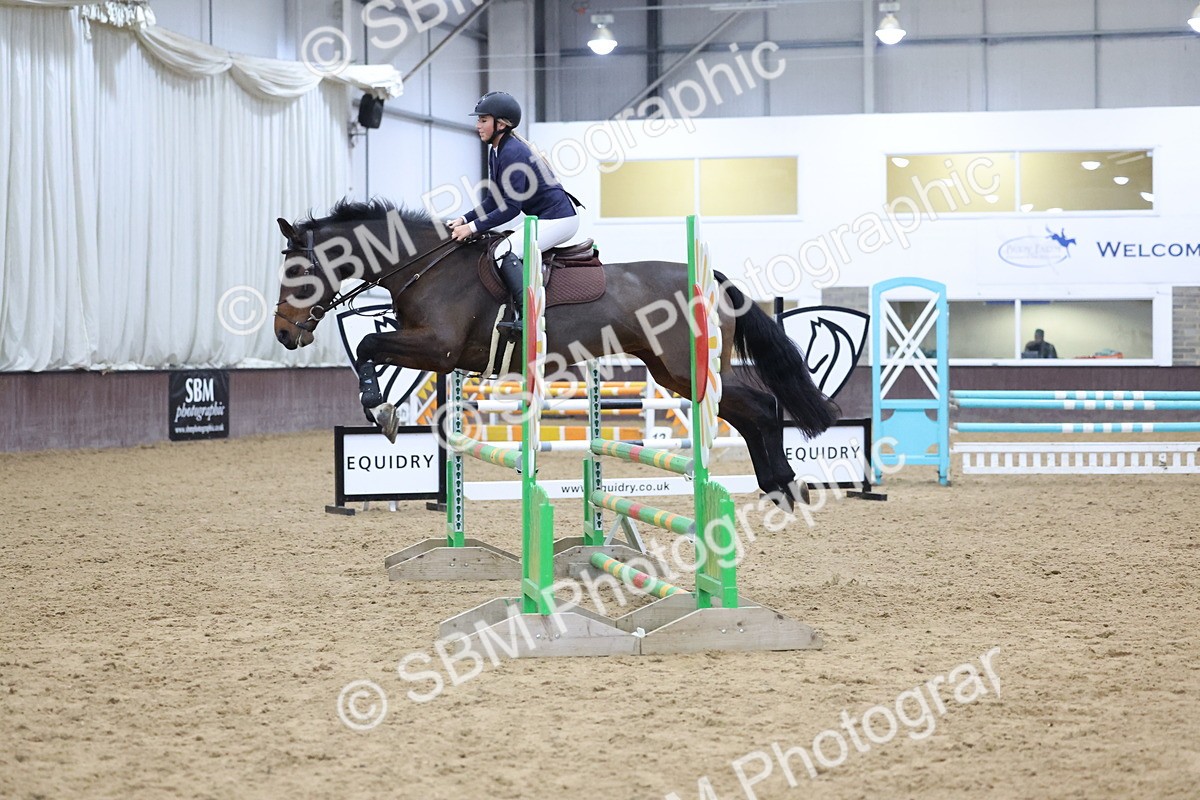 SBM_000383 - Class 2 - Senior British Novice - 90cm