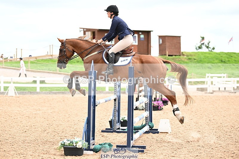 240802A-132546-04589 - Cls 25 1.05m Amateur Qualifier