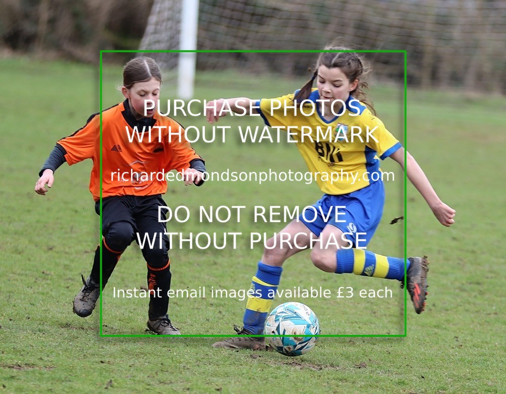 IMG_6502 - Kendal Utd Cobras vs Kirkby Stephen (19/3/23)
