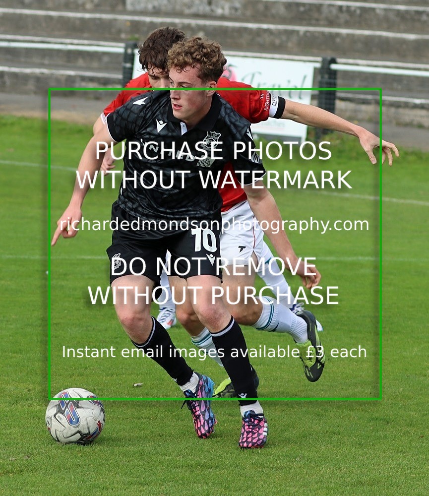 IMG_8005 - Morecambe Academy vs Wrexham Academy (21/9/24)