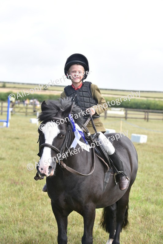 20250831-1888 - Class 9 - Absolute Novice 45cm