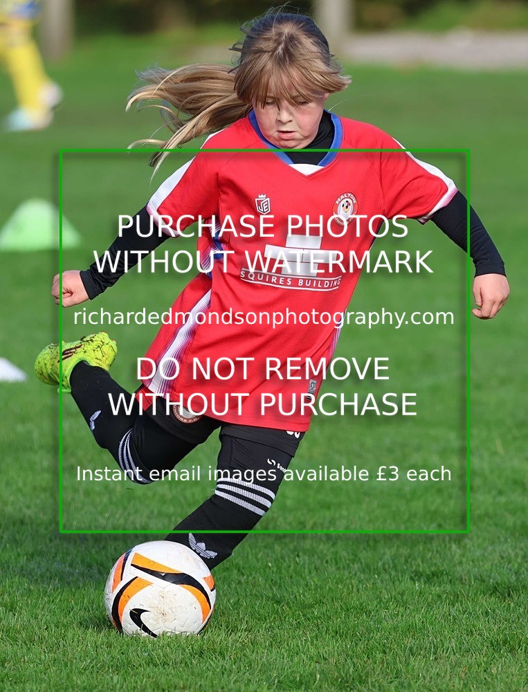 533A3364 - Halton Girls U9 (11/10/26)