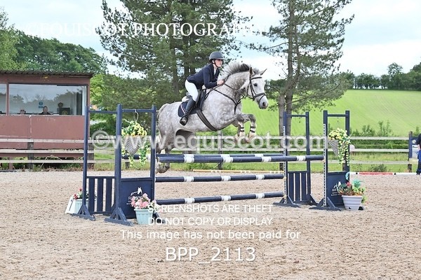 BPP_2113 - CLASS 20 SUN  Senior Discovery 2nd round