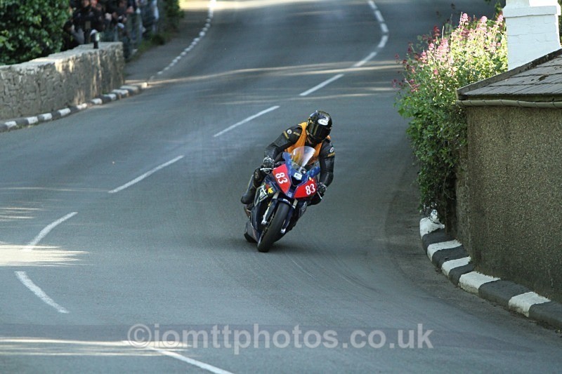  - Superstock