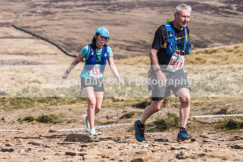 Pen-Y-Ghent-1488 - The 3 Peaks Race Saturday 25th April 2026 - Pen Y Ghent