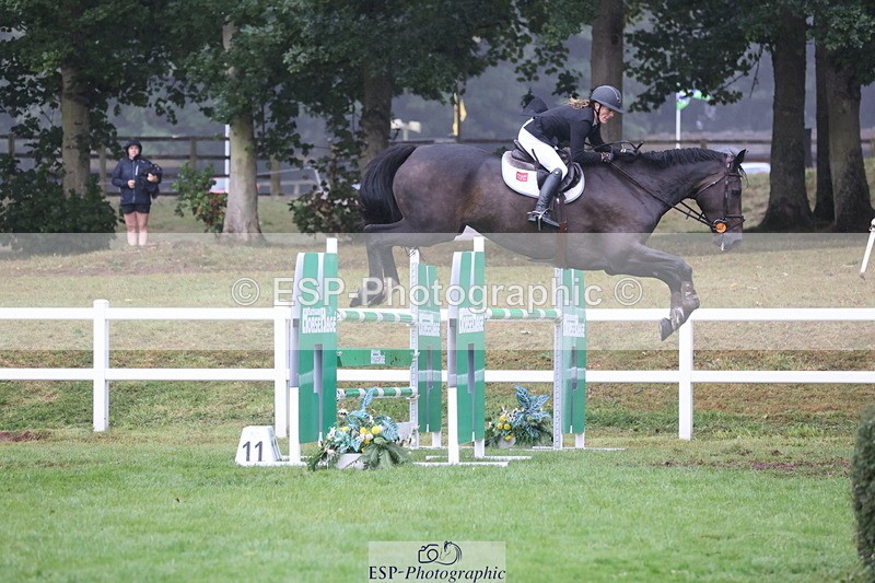 250830A-164744-07627 - Cls 17 Snr Foxhunter