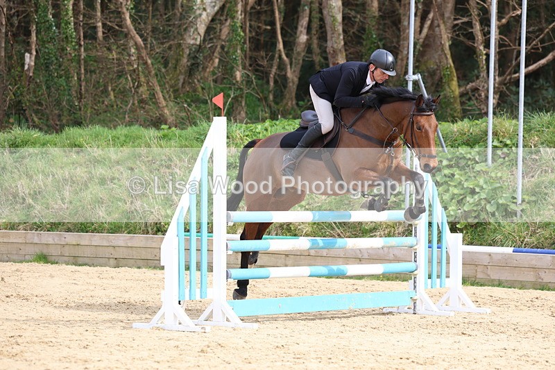 3E7A7233 - Class 6: Senior Discovery/1m open