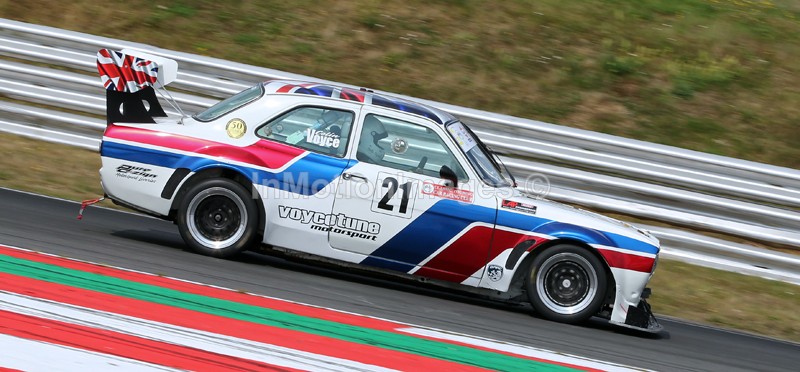  - CTCRC @Snetterton