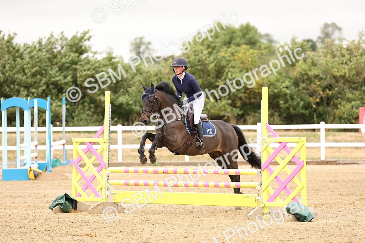 SBM_022871 - Class 1 - Clear Round