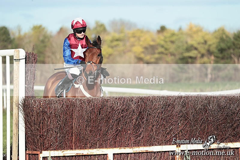 PtP 301125  0308 - Hursley Hambledon Point-to-Point Larkhill Racecourse 30/12/2025