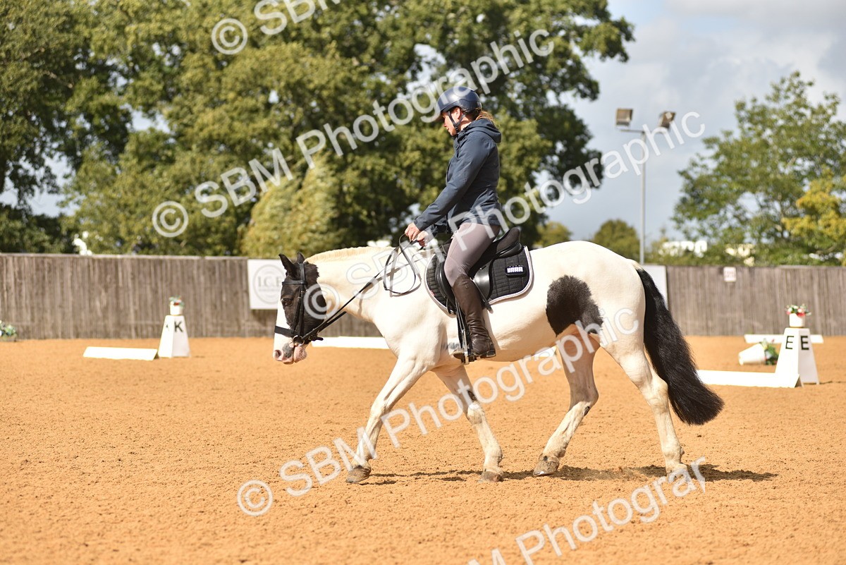 SBM_07744 - D15 - Small Tour Championship Novice 1