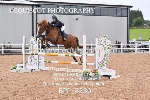 BPP_8230 - CLASS 18 SAT Nupafeeds Senior Discovery/1m open