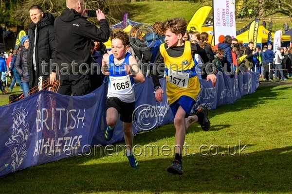 Falkirk25-911073 - U13 Boys