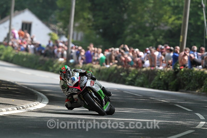 PR158113 - Supersport Race 2