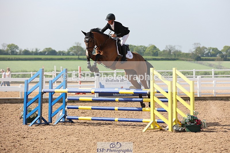 240510A-100534-05560 - Cls 14 Discovery and 1m Open