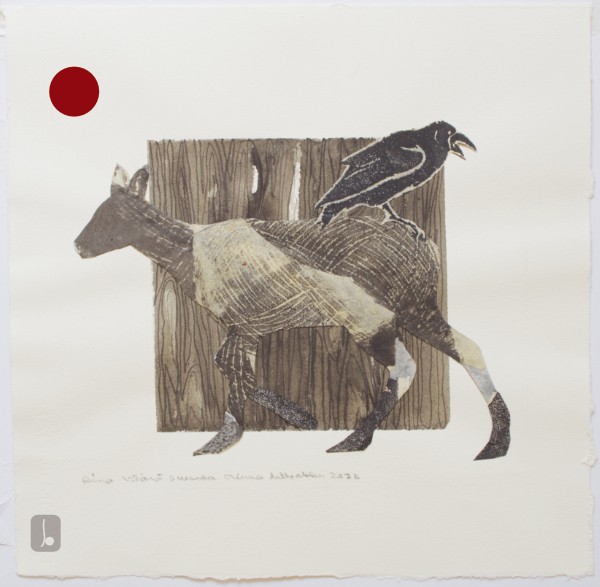 Aina väärä suunta   SOLD - Summer Light