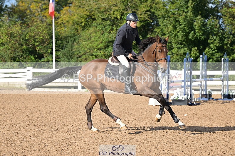 240912A-094822-00787 - Cls 8 Snr British Novice and 90cm Open