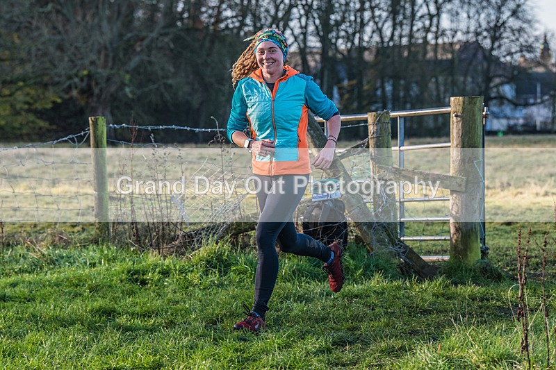 Workington XC-178 - Workington Cross Country Curwen Park, Saturday 3rd December 2022