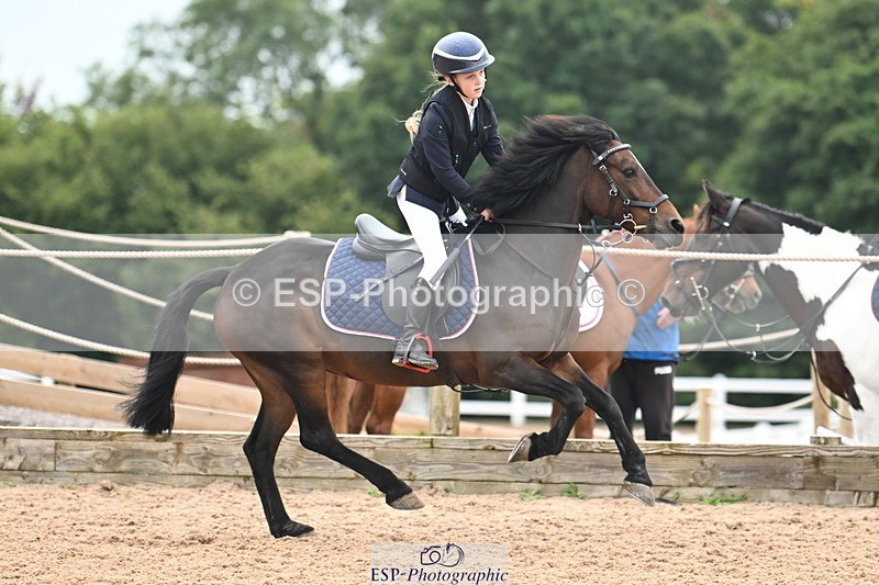 240907A-122825-01634 - Cls 3 Pony Medium Team 80cm & 90cm