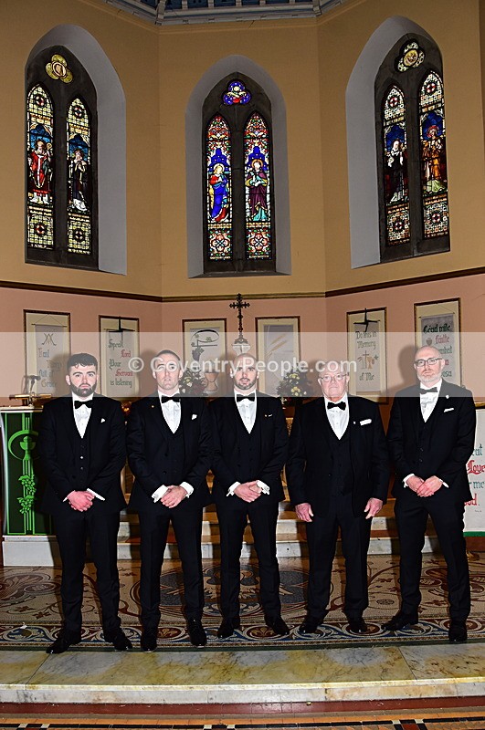 GRC-787 - Emma and Ciaran