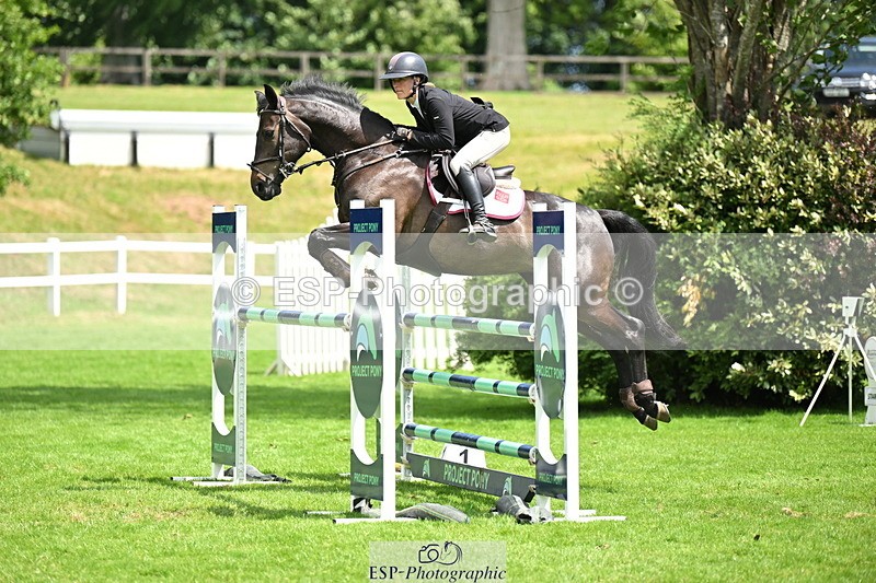 250614A-135501-07004 - Cls 20 Foxhunter