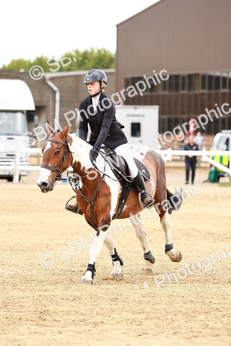 SBM_008188 - Class 4 - 70cm