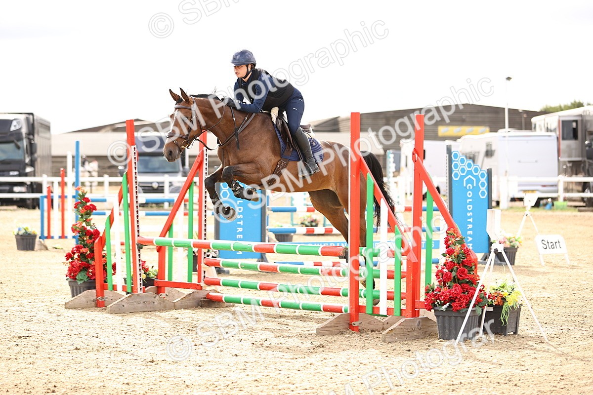 SBM_005633 - Class 15 - Clear Round