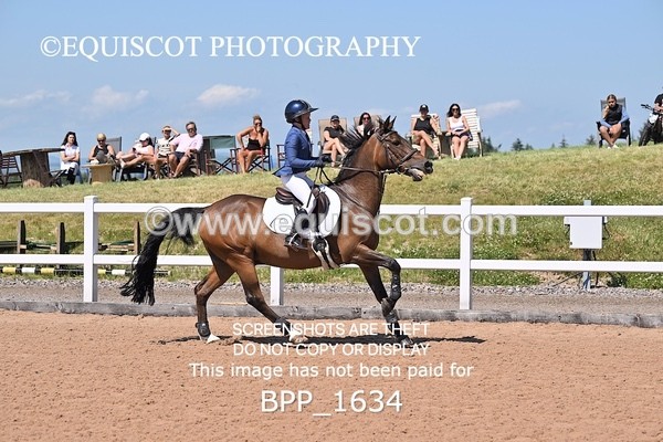 BPP_1634 - THU CLASS 3 Scottish Branch North West Junior Championship **Viewing/Selection class for 148 teams**