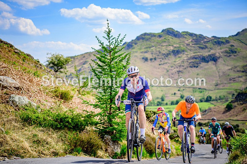 141809 - 2025 Fred Whitton Blea Tarn Climb 14.00 - 15.00