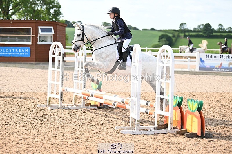 250608-093335-01880 - Cls 21 Clear Round 50cm