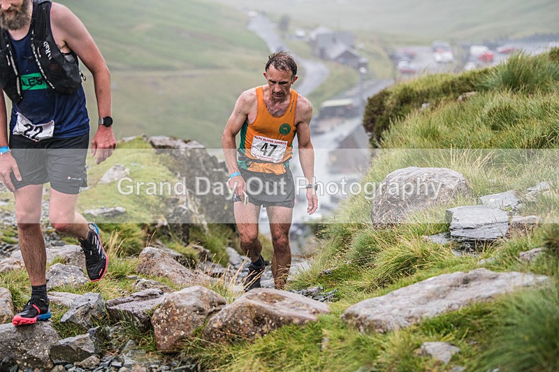 Buttermere h-s-284 - Buttermere Horseshoe Fell Race Saturday 4th July 2026