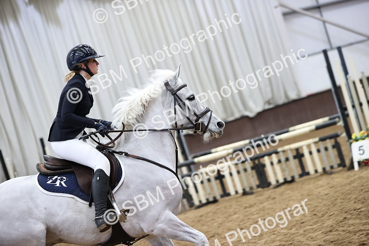 SBM_010147 - Class 11 - Pony Intro 90cm Open