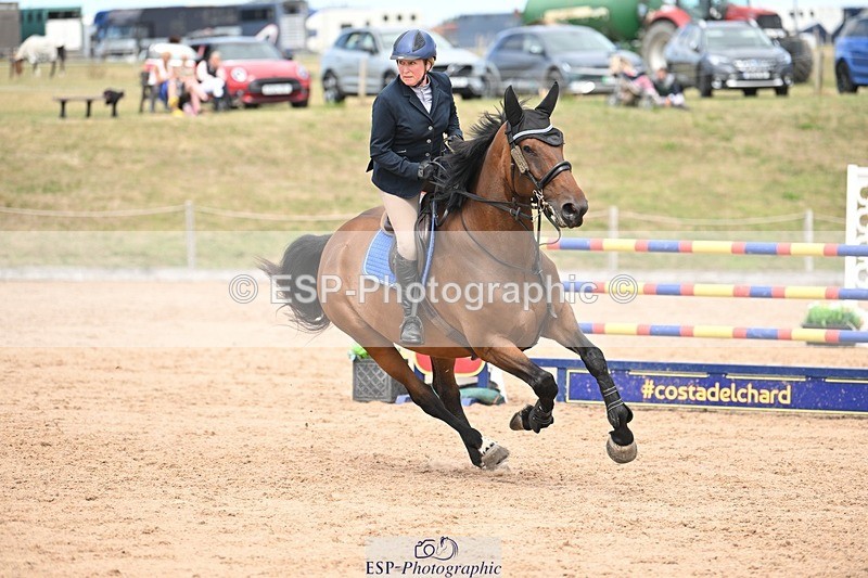 250726-145613-07071 - Cls 15 Snr Foxhunter