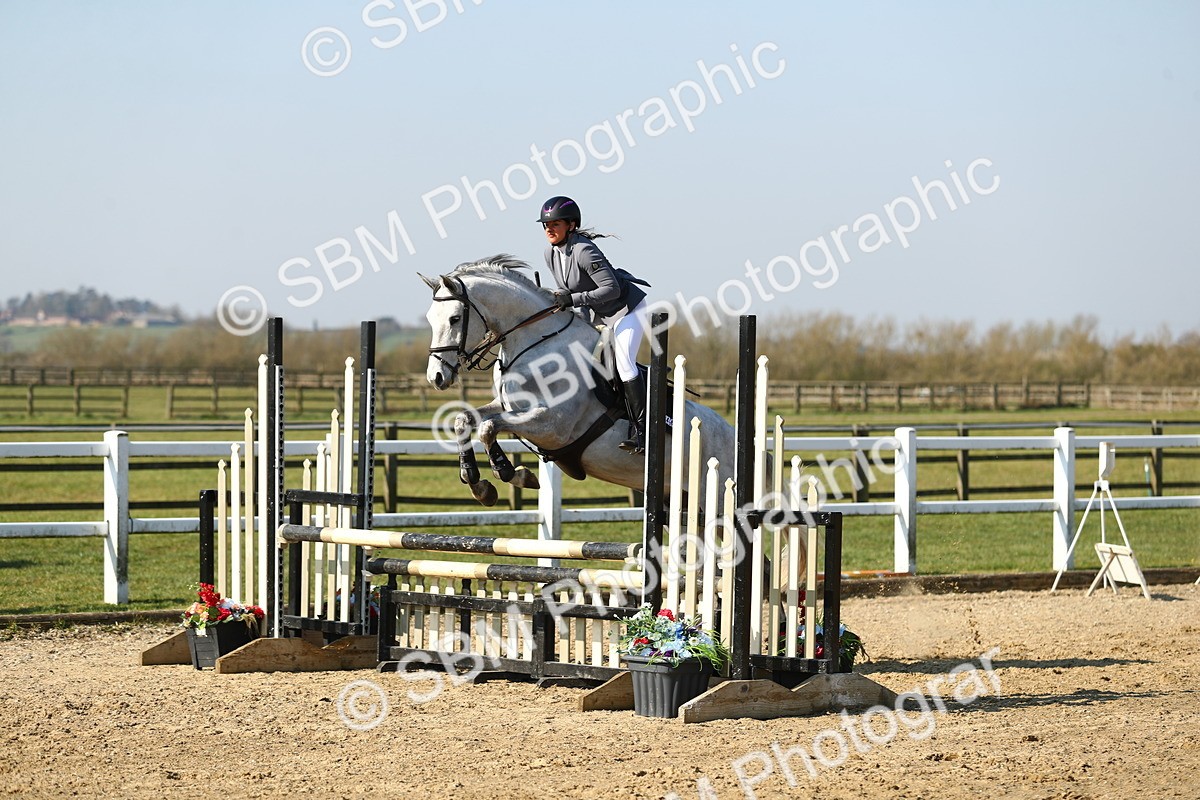 SBM_000191 - Class 2 - Senior British Novice - 90cm