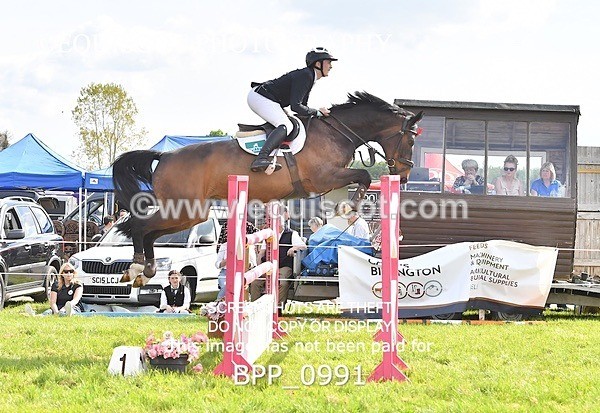 BPP_0991 - CLASS 5 RHS Young Masters