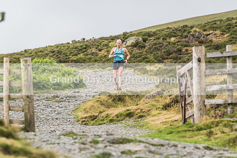 Skiddaw-585 - Skiddaw Fell Race Sunday 2nd July 2023
