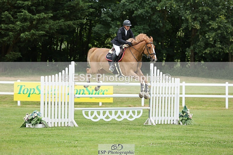 240704-132119-04852 - Cls 3 National 1.30m Open