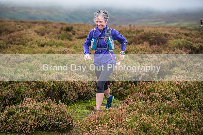Kong MMM-219 - Kong Mini Mountain Marathon Round 2 Peak District Bradfield Sunday 24th September 2023