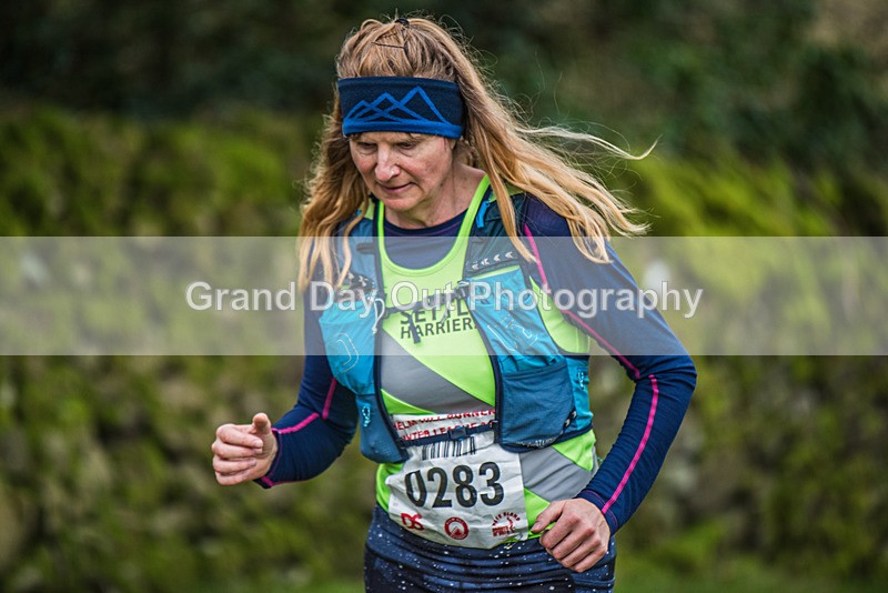 Giggleswick-826 - Kendal Winter League Races Giggleswick Sunday 14th January 2024