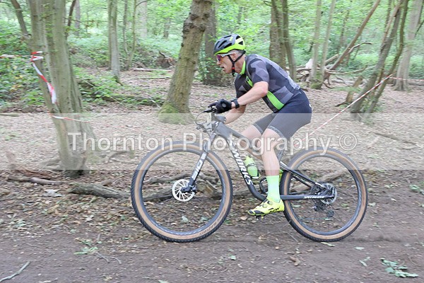 A41A6172 - MTB East Round 7 Potash 12:10 Male S2/Male U14/U16 (45Min)
