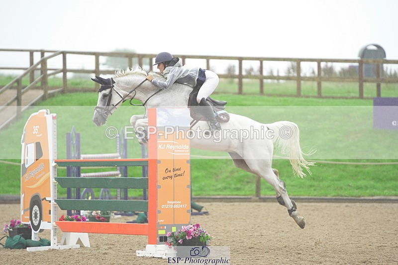 230730A-115414-08980 - Cls 26 NAF Silver 1st Jump Off