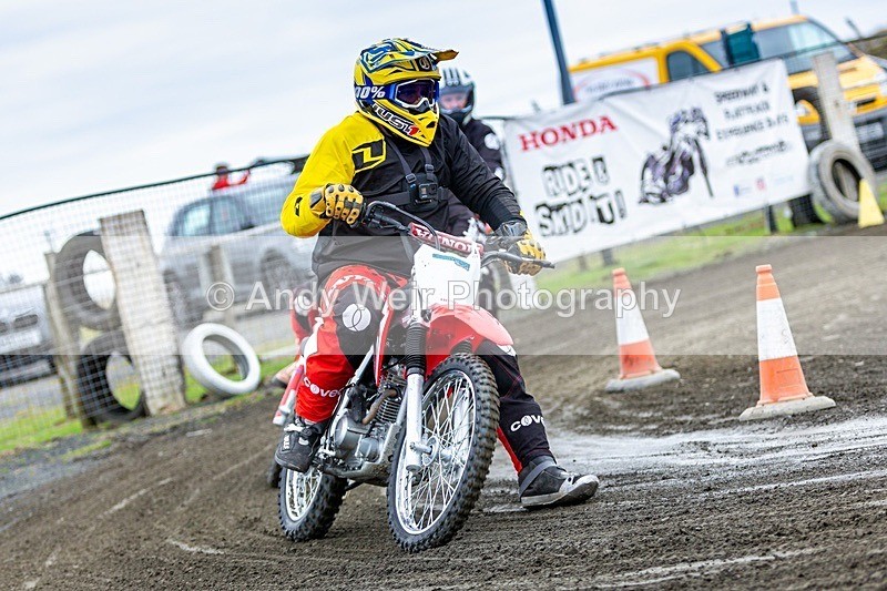 211016-5D-3K8A0237 - Ride & Skid It  Flat Track Experience 16th Oct 21