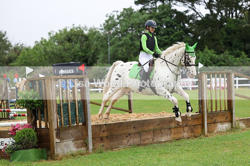 3E7A0157 - Class 1: 60cm Junior