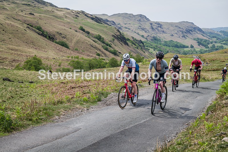 123613 - Hardknott Pass Camera 1 12.00-13.00