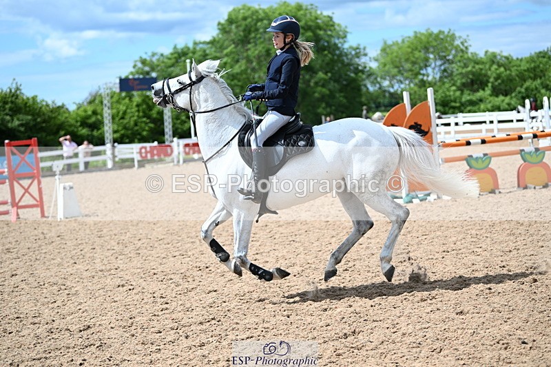 240608A-150548-01539 - Cls 11 Pony Newcomers and 1m Open