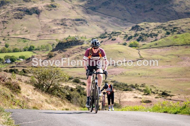150710 - Blea Tarn Climb 15:00 - 16:00